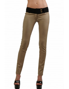 18970-CP Pantalon skinny...