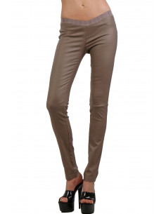 IN50361-BW Elegant slim Pants