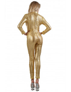 Catsuits - 112W-RD