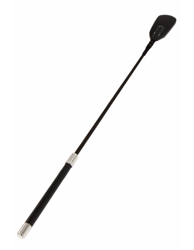 292413143-BK Riding crop 55cm