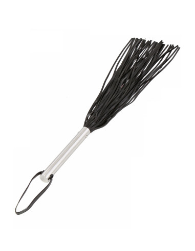 GLC1-BK Flogger 68cm metal handle