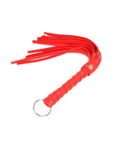 292002040-RD Flogger 27cm