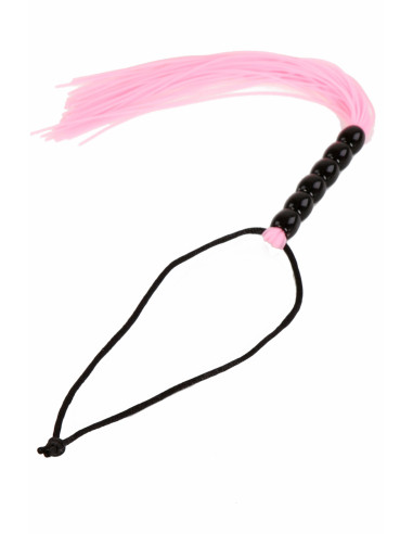 291306037-PK Latex mini Flogger 22cm