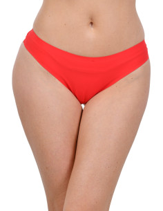 ST2051-RD Invisible G-String