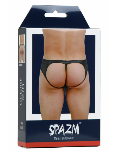 19031 Bare butt Briefs (Packaged)