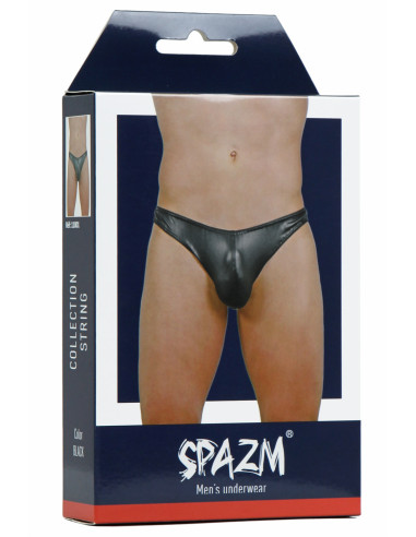 11001 Wetlook G-String (Packaged)