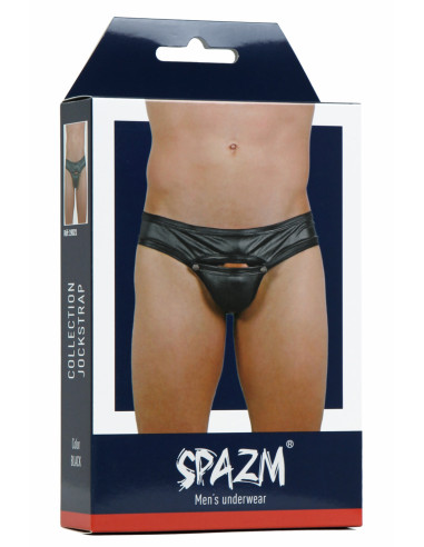 19021 Jockstrap poche frontale...