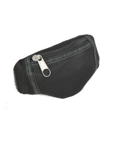 PM1 Zipped wristlet with...