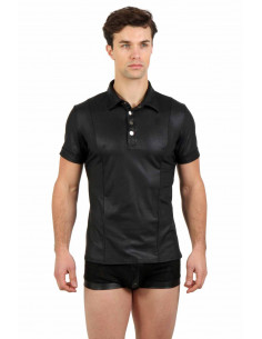 9226 Polo col chemise