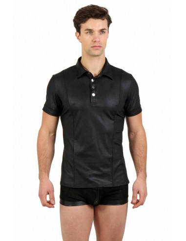 9226 Polo col chemise